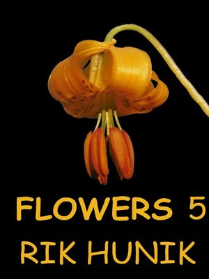 cover image of Flowers 5